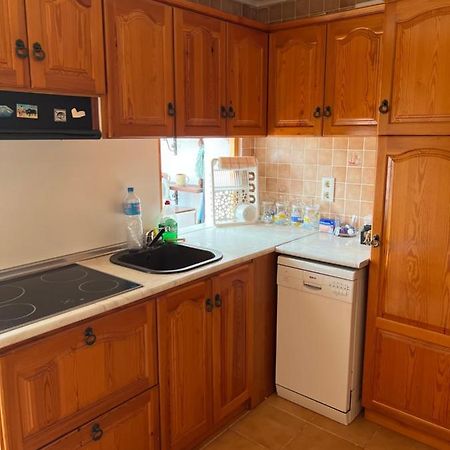 Denia Apartamento A 20M De La Playa Exteriör bild