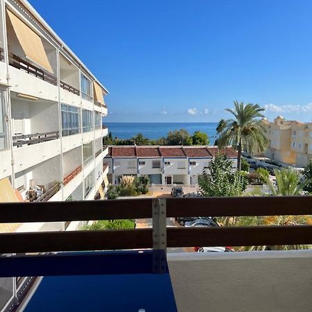 Denia Apartamento A 20M De La Playa Exteriör bild