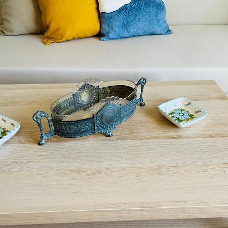 Denia Apartamento A 20M De La Playa Exteriör bild
