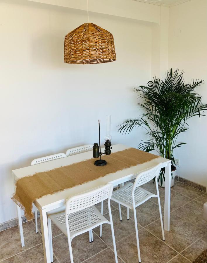 Denia Apartamento A 20M De La Playa Exteriör bild