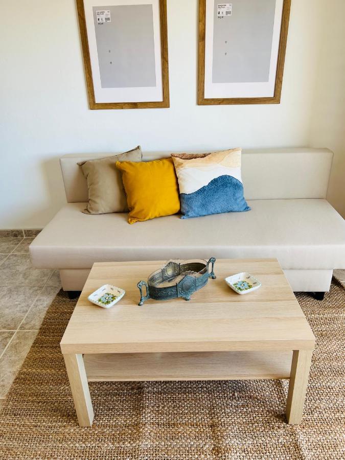 Denia Apartamento A 20M De La Playa Exteriör bild