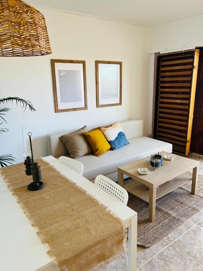 Denia Apartamento A 20M De La Playa Exteriör bild