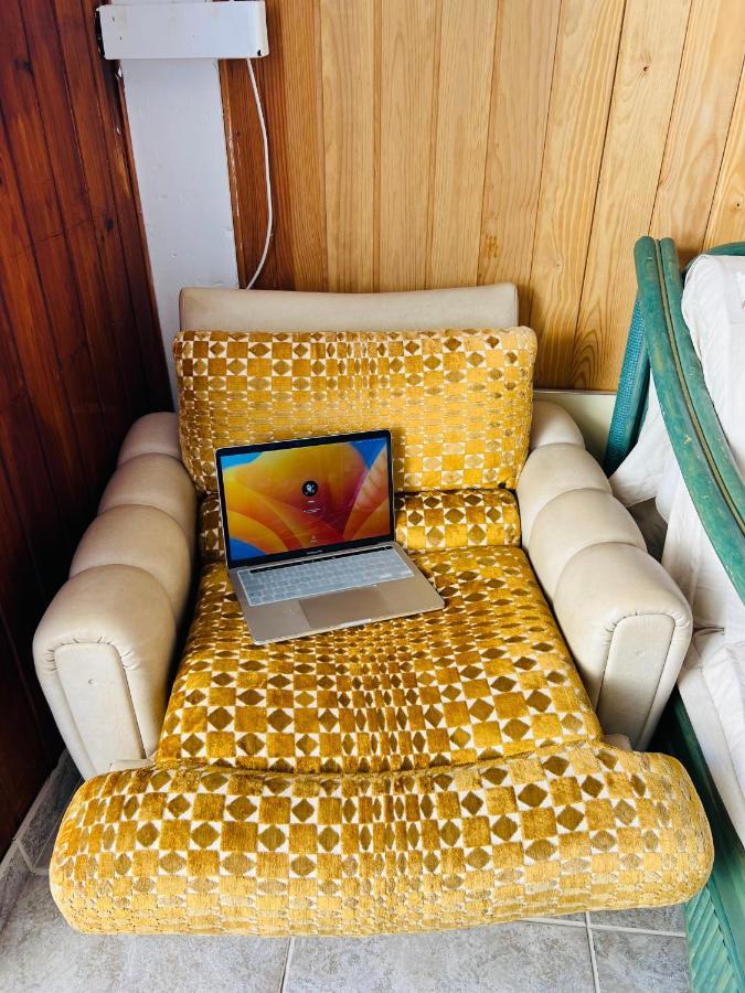 Denia Apartamento A 20M De La Playa Exteriör bild