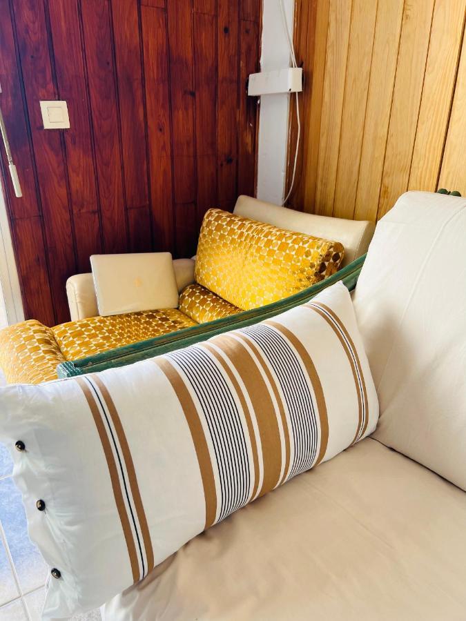 Denia Apartamento A 20M De La Playa Exteriör bild