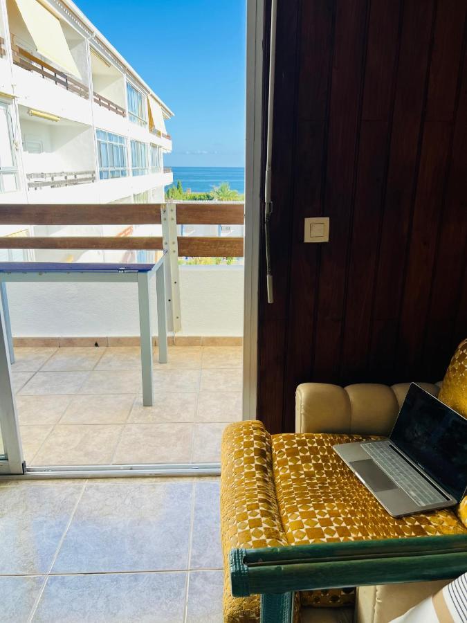 Denia Apartamento A 20M De La Playa Exteriör bild