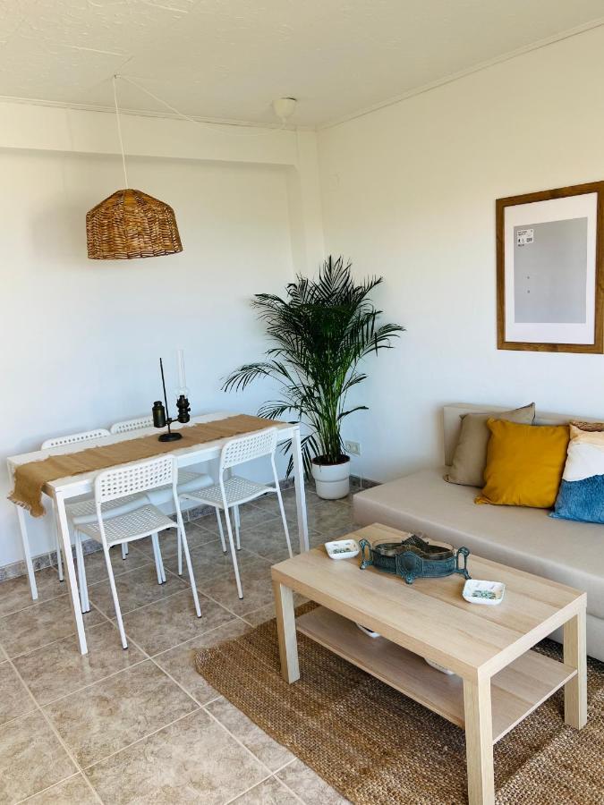 Denia Apartamento A 20M De La Playa Exteriör bild